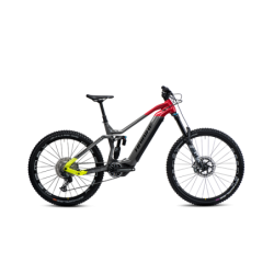 HAIBIKE NDURO 7