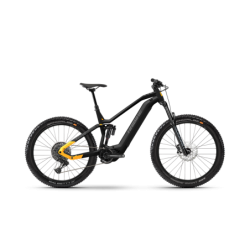 HAIBIKE NDURO 6