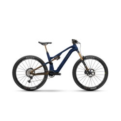 HAIBIKE LYKE CF SE