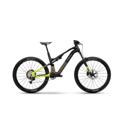 HAIBIKE LYKE CF 11