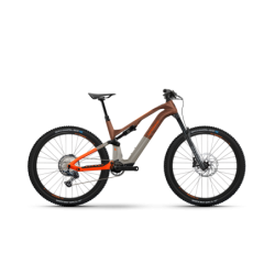 HAIBIKE LYKE CF 10