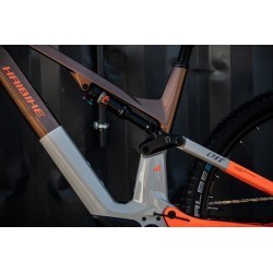 HAIBIKE LYKE CF 10