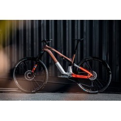 HAIBIKE LYKE CF 10