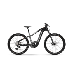 HAIBIKE HARDSEVEN 10