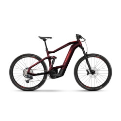 HAIBIKE ALLTRAIL 8 29