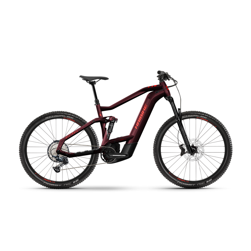 HAIBIKE ALLTRAIL 8 29