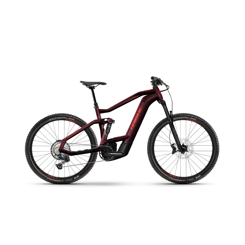 HAIBIKE ALLTRAIL 8 27.5