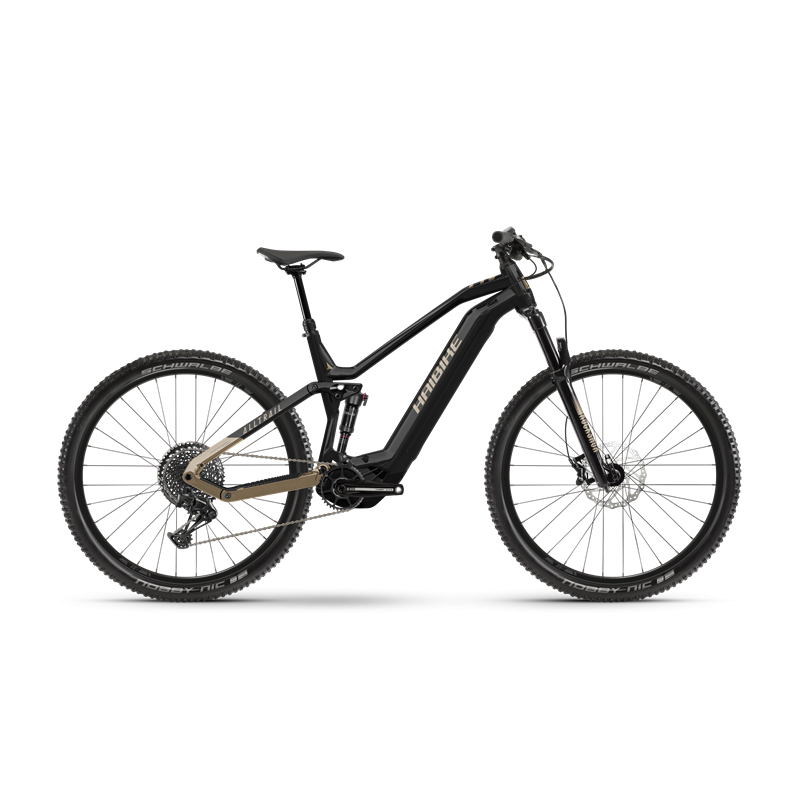 HAIBIKE ALLTRAIL 7 29