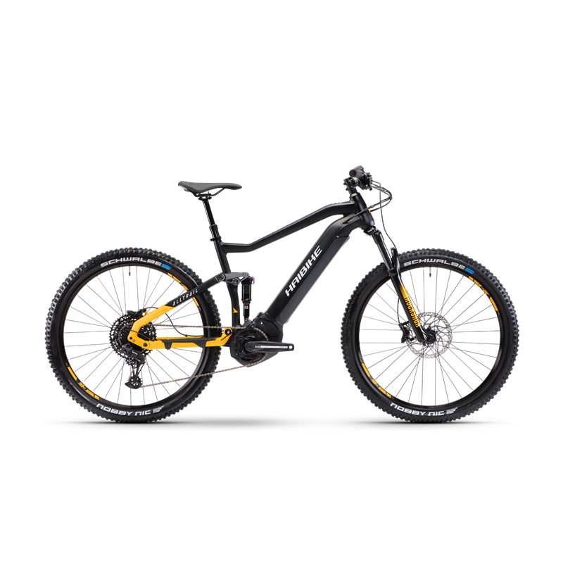 HAIBIKE ALLTRAIL 6 29