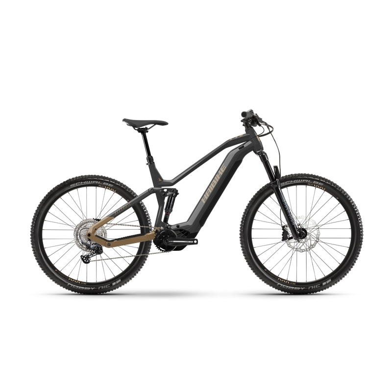 HAIBIKE ALLTRAIL 5 29