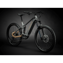 HAIBIKE ALLTRAIL 5 29