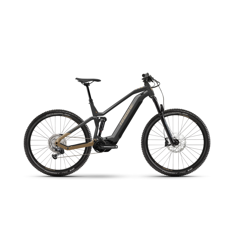 HAIBIKE ALLTRAIL 5 27.5