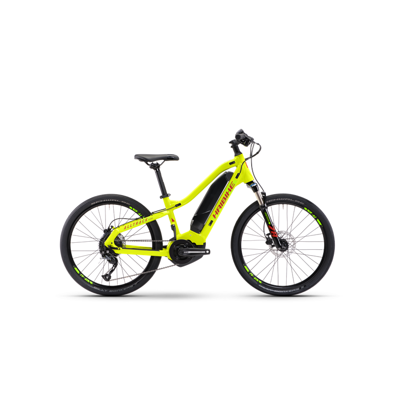 HAIBIKE ALLTRACK KIDS