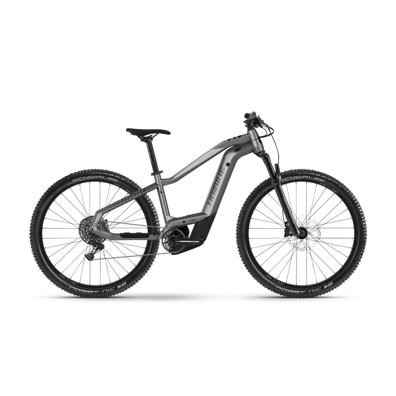 HAIBIKE ALLTRACK 9