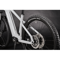 HAIBIKE ALLTRACK 7 27.5