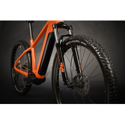 HAIBIKE ALLTRACK 6 29