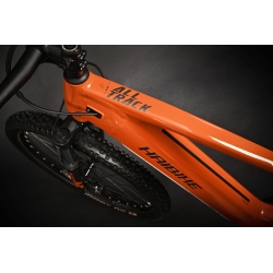 HAIBIKE ALLTRACK 6 27.5