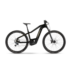 HAIBIKE ALLTRACK 10