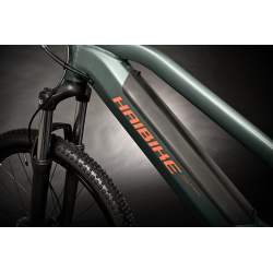 HAIBIKE ALLTRACK