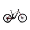 HAIBIKE ALLMTN CF SE