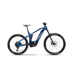 HAIBIKE ALLMTN CF 9