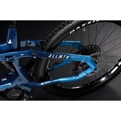 HAIBIKE ALLMTN CF 9