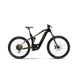 HAIBIKE ALLMTN CF 8