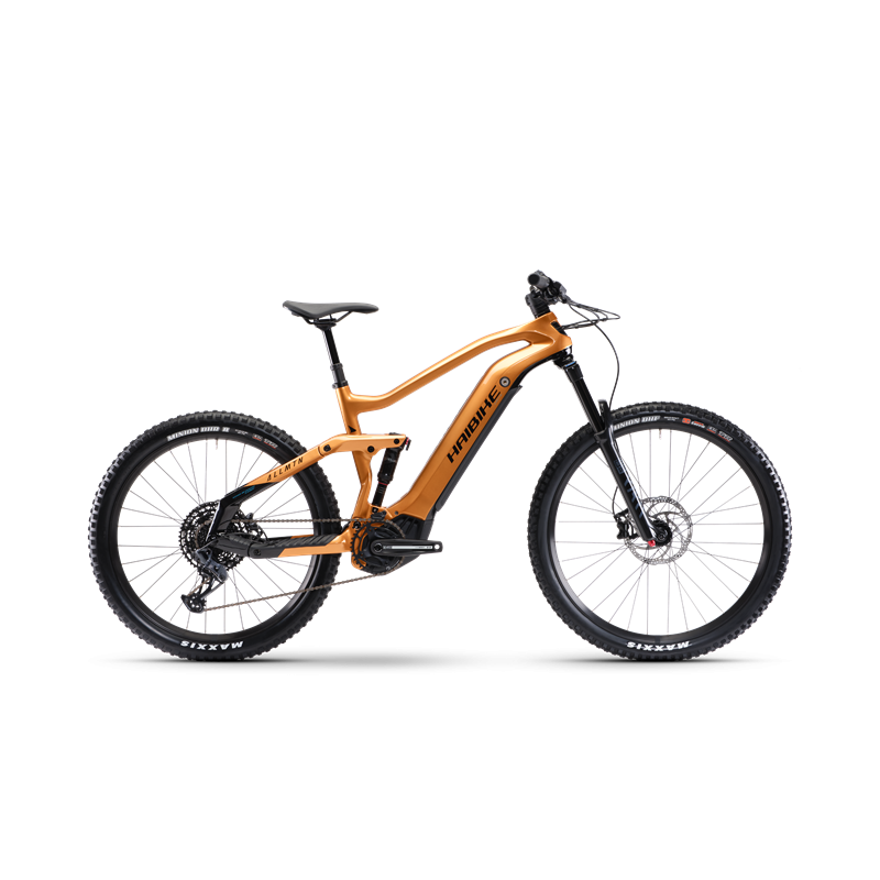 HAIBIKE ALLMTN CF 6