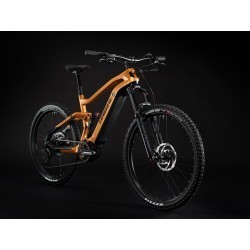 HAIBIKE ALLMTN CF 6