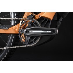 HAIBIKE ALLMTN CF 6