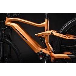 HAIBIKE ALLMTN CF 6