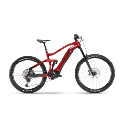 HAIBIKE ALLMTN CF 12