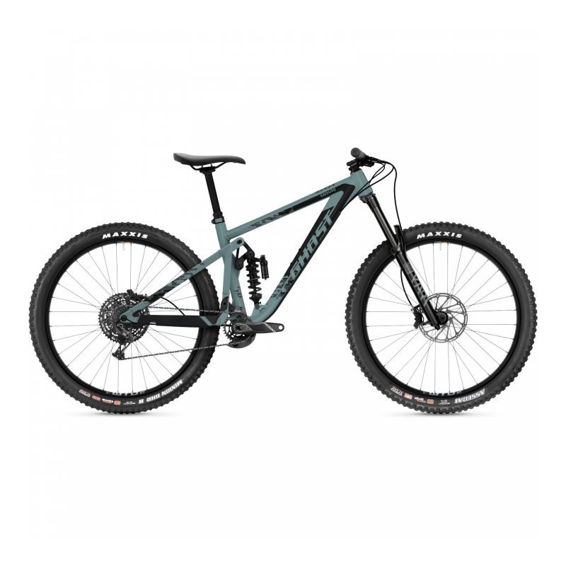 GHOST RIOT ENDURO ESSENTIAL - MOUNTAINBIKE - 2022