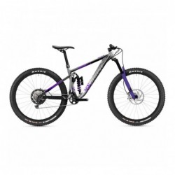 GHOST RIOT AM FULL PARTY - MOUNTAINBIKE - 2022