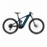 GHOST E-RIOT TRAIL ADVANCED - CARBON MTB E-BIKE - 2022