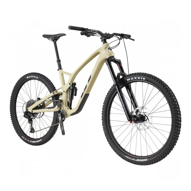 GT BICYLES FORCE CARBON ELITE - 29" MOUNTAINBIKE - 2022