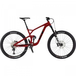 GT BICYCLES FORCE COMP - 29" MOUNTAINBIKE - 2022