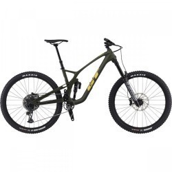 GT BICYCLES FORCE CARBON PRO - 29" MOUNTAINBIKE - 2022