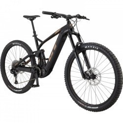 GT BICYCLES FORCE AMP+ - 29" ELECTRIC MOUNTAIN BIKE - 2022