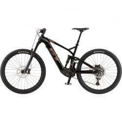 GT BICYCLES FORCE AMP+ - 29" ELECTRIC MOUNTAIN BIKE - 2022