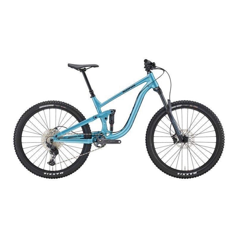 KONA PROCESS 134 - 27.5" MOUNTAIN BIKE - 2023