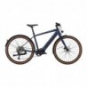 KONA DEW-E DL - ELECTRIC CITY BIKE - 2023