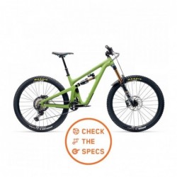 YETI SB150 - T1 29" CARBON...