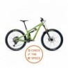 YETI SB150 - T1 29" CARBON MOUNTAINBIKE - 2022