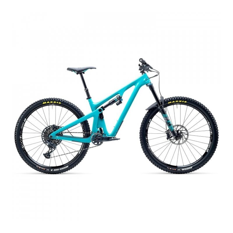 YETI SB130 LUNCH RIDE - CLR 29" CARBON MOUNTAINBIKE - 2022