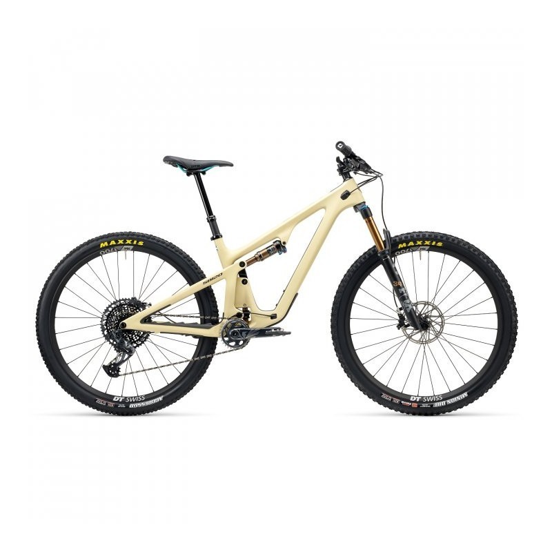 YETI CYCLES SB120 T1 - 29" CARBON MOUNTAINBIKE - 2023