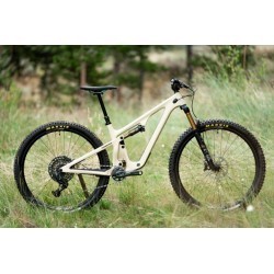 YETI SB120 T1 - 29" CARBON MOUNTAINBIKE - 2023