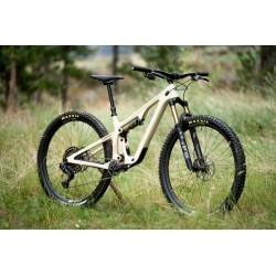 YETI SB120 T1 - 29" CARBON MOUNTAINBIKE - 2023