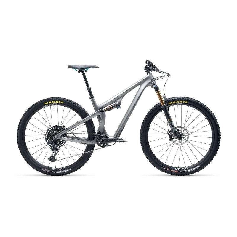 YETI SB115 - T2 29" CARBON MOUNTAINBIKE - 2022