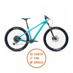 YETI ARC - T2 29" CARBON...